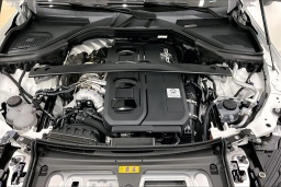 Mercedes-Benz GLC AMG GLC 43 4MATIC SUV 2026