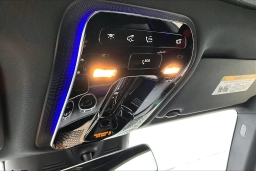 Mercedes-Benz GLC AMG GLC 43 4MATIC SUV 2026