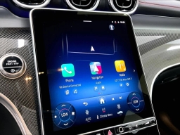 Mercedes-Benz GLC AMG GLC 43 4MATIC SUV 2026