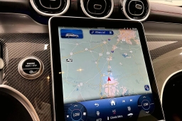 Mercedes-Benz GLC AMG GLC 43 4MATIC SUV 2026