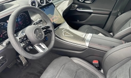 Mercedes-Benz GLC AMG GLC 43 4MATIC SUV 2026