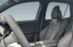 Mercedes-Benz GLC AMG GLC 43 4MATIC SUV 2026