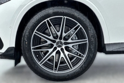 Mercedes-Benz GLC AMG GLC 43 4MATIC SUV 2026
