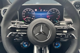 Mercedes-Benz GLC AMG GLC 43 4MATIC SUV 2026