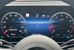 Mercedes-Benz GLC AMG GLC 43 4MATIC SUV 2026