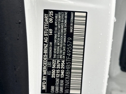 Mercedes-Benz GLC AMG GLC 43 4MATIC SUV 2026