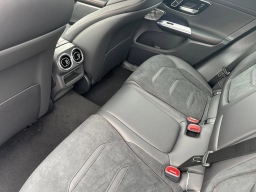 Mercedes-Benz GLC AMG GLC 43 4MATIC SUV 2026