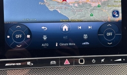 Mercedes-Benz GLC AMG GLC 43 4MATIC SUV 2026