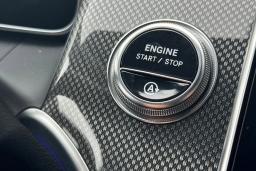 Mercedes-Benz GLC AMG GLC 43 4MATIC SUV 2026