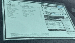 Mercedes-Benz GLC AMG GLC 43 4MATIC SUV 2026