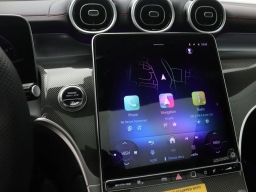 Mercedes-Benz GLC AMG GLC 43 4MATIC SUV 2026