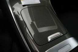 Mercedes-Benz GLC AMG GLC 43 4MATIC SUV 2026