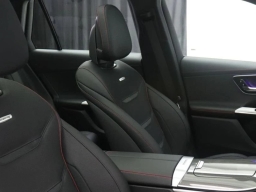 Mercedes-Benz GLC AMG GLC 43 4MATIC SUV 2026