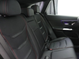 Mercedes-Benz GLC AMG GLC 43 4MATIC SUV 2026