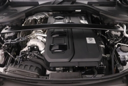 Mercedes-Benz GLC AMG GLC 43 4MATIC SUV 2026