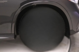 Mercedes-Benz GLC AMG GLC 43 4MATIC SUV 2026