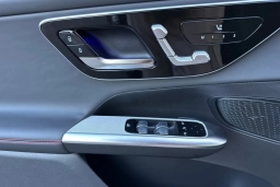 Mercedes-Benz GLC AMG GLC 43 4MATIC SUV 2026