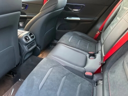 Mercedes-Benz GLC AMG GLC 43 4MATIC SUV 2026