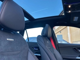 Mercedes-Benz GLC AMG GLC 43 4MATIC SUV 2026