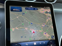 Mercedes-Benz GLC AMG GLC 43 4MATIC SUV 2026