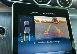 Mercedes-Benz GLC AMG GLC 43 4MATIC SUV 2026