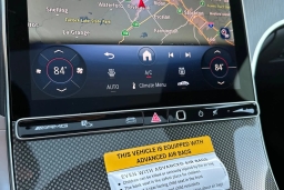 Mercedes-Benz GLC AMG GLC 43 4MATIC SUV 2026