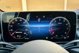 Mercedes-Benz GLC AMG GLC 43 4MATIC SUV 2026