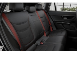 Mercedes-Benz GLC AMG GLC 43 4MATIC SUV 2026