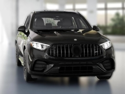 Mercedes-Benz GLC AMG GLC 43 4MATIC SUV 2026