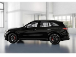 Mercedes-Benz GLC AMG GLC 43 4MATIC SUV 2026