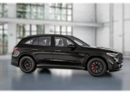 Mercedes-Benz GLC AMG GLC 43 4MATIC SUV 2026
