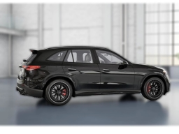 Mercedes-Benz GLC AMG GLC 43 4MATIC SUV 2026