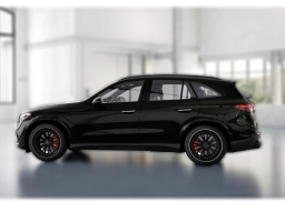 Mercedes-Benz GLC AMG GLC 43 4MATIC SUV 2026