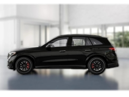 Mercedes-Benz GLC AMG GLC 43 4MATIC SUV 2026