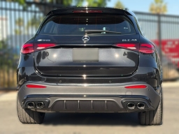 Mercedes-Benz GLC AMG GLC 43 4MATIC SUV 2026