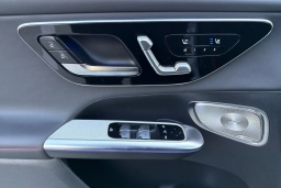 Mercedes-Benz GLC AMG GLC 43 4MATIC SUV 2026