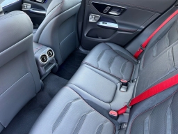 Mercedes-Benz GLC AMG GLC 43 4MATIC SUV 2026