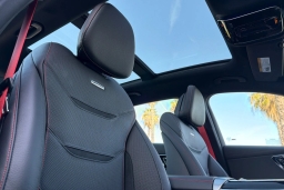 Mercedes-Benz GLC AMG GLC 43 4MATIC SUV 2026