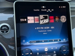 Mercedes-Benz GLC AMG GLC 43 4MATIC SUV 2026