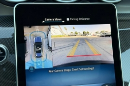 Mercedes-Benz GLC AMG GLC 43 4MATIC SUV 2026