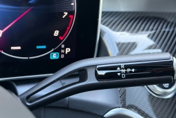 Mercedes-Benz GLC AMG GLC 43 4MATIC SUV 2026