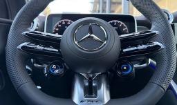 Mercedes-Benz GLC AMG GLC 43 4MATIC SUV 2026