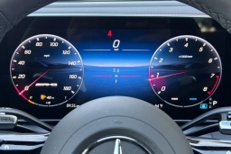 Mercedes-Benz GLC AMG GLC 43 4MATIC SUV 2026