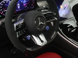 Mercedes-Benz GLC AMG GLC 43 4MATIC SUV 2026