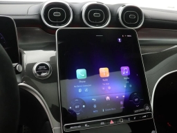 Mercedes-Benz GLC AMG GLC 43 4MATIC SUV 2026