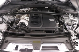 Mercedes-Benz GLC AMG GLC 43 4MATIC SUV 2026