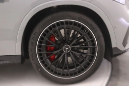 Mercedes-Benz GLC AMG GLC 43 4MATIC SUV 2026