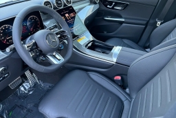 Mercedes-Benz GLC AMG GLC 43 4MATIC SUV 2026