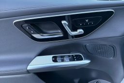 Mercedes-Benz GLC AMG GLC 43 4MATIC SUV 2026