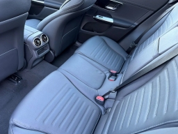 Mercedes-Benz GLC AMG GLC 43 4MATIC SUV 2026